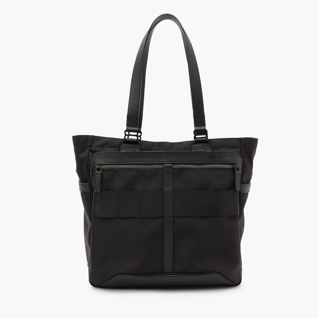 FUSION BS TOTE HD,Black, large image number 0